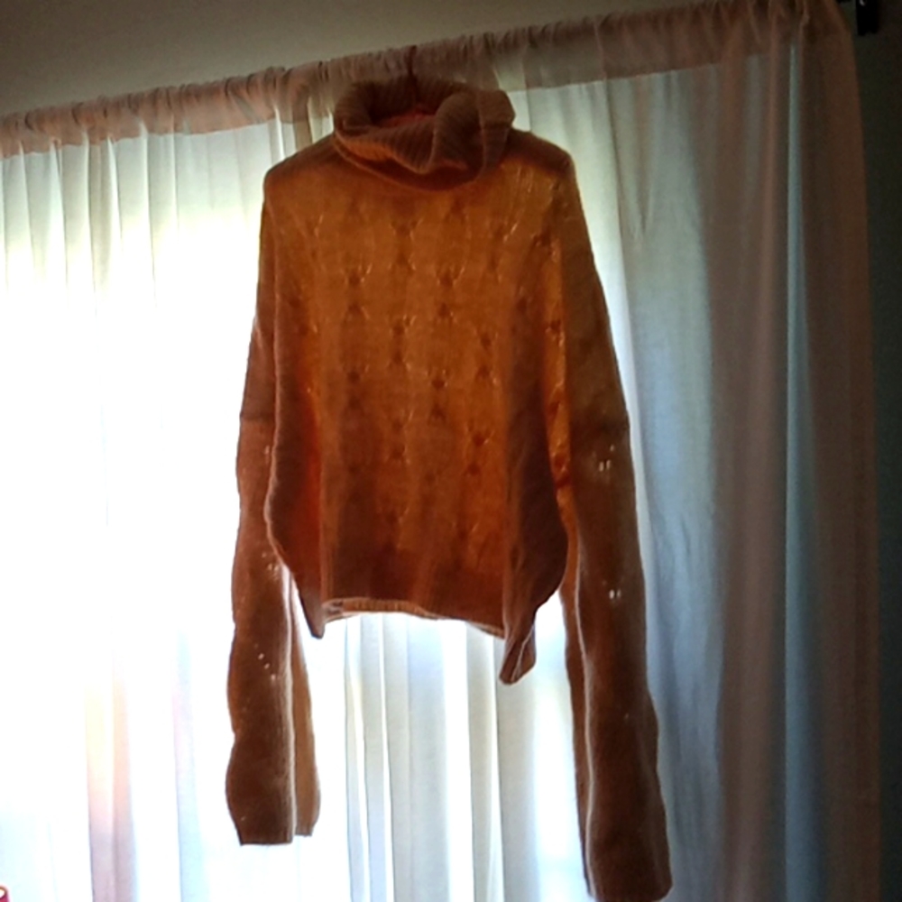 Winter Sweater